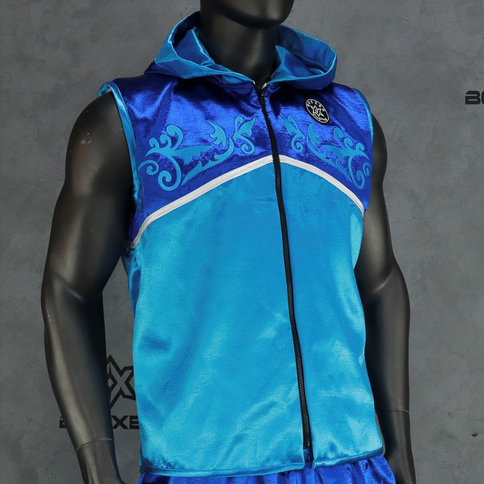 Wild West JKT Old Corey Jackets