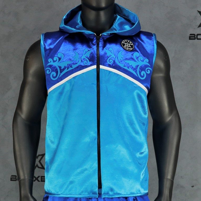 Wild West JKT Corey Jackets