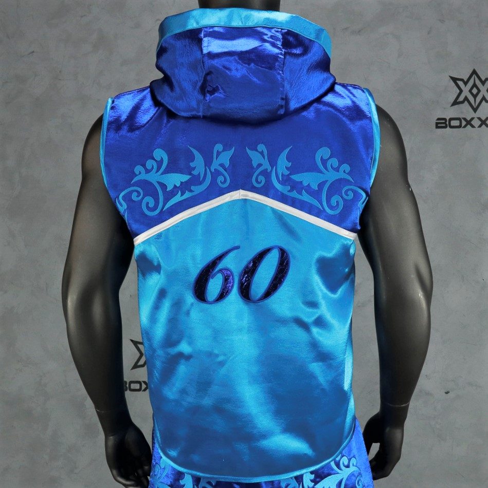 Wild West JKT Corey Jackets