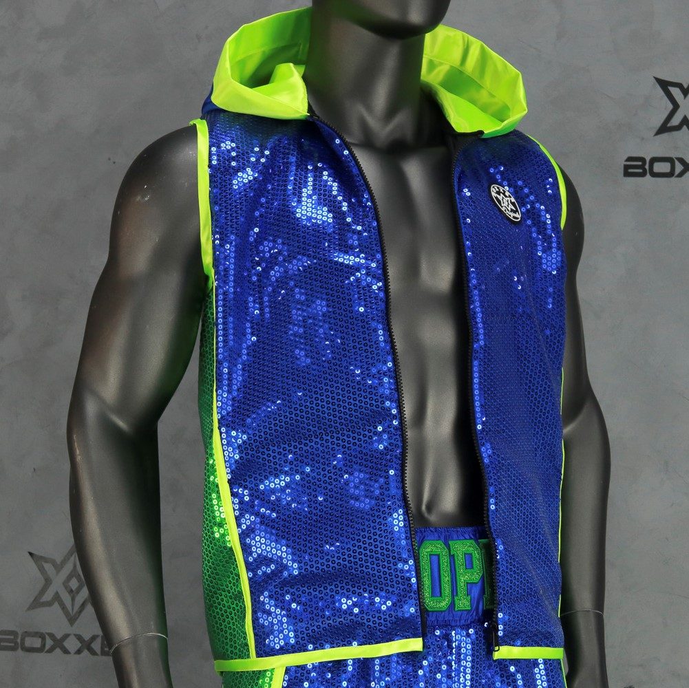 Side Stripes  Jacket Old Boy Jackets