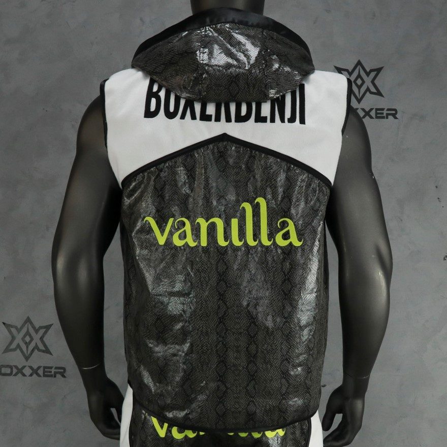 Jab Jacket Ben Jackets