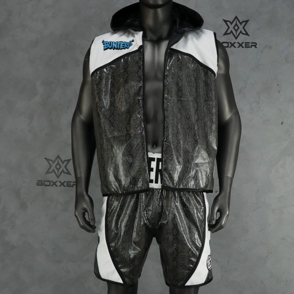 Jab Jacket Ben Jackets