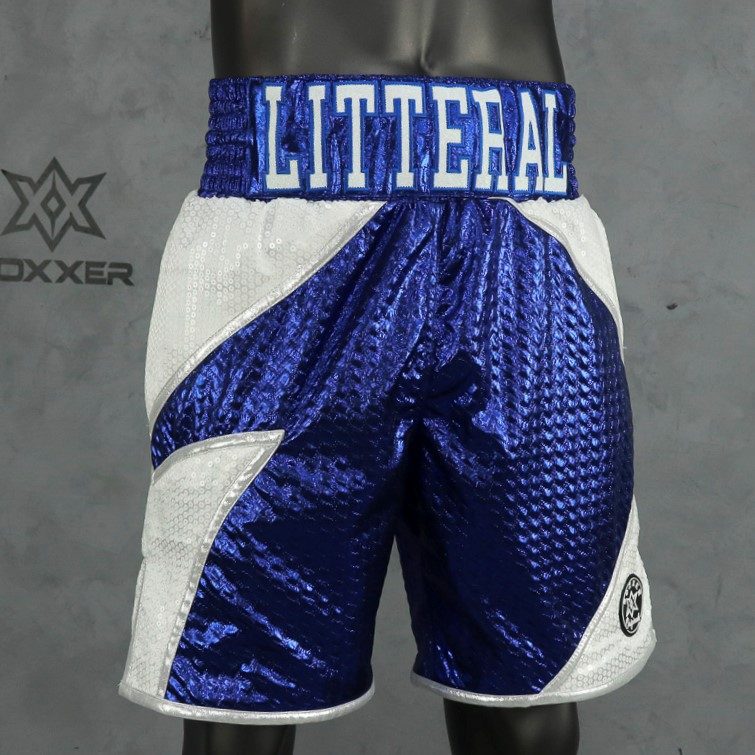 Special BX  Andrew Custom Boxing Shorts & Trunks