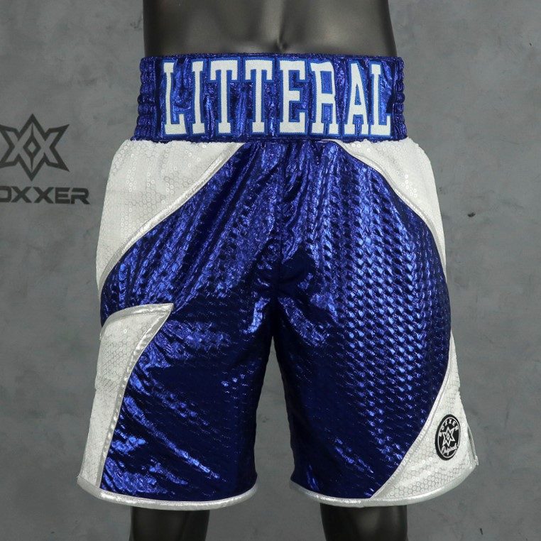 Special BX  Andrew Custom Boxing Shorts & Trunks