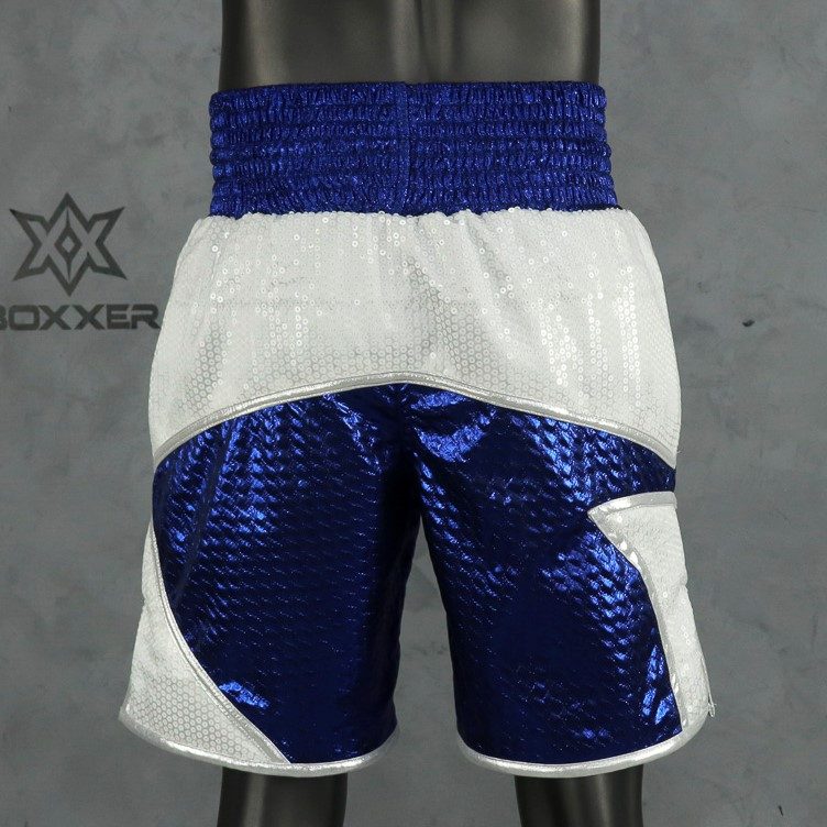 Special BX  Andrew Custom Boxing Shorts & Trunks