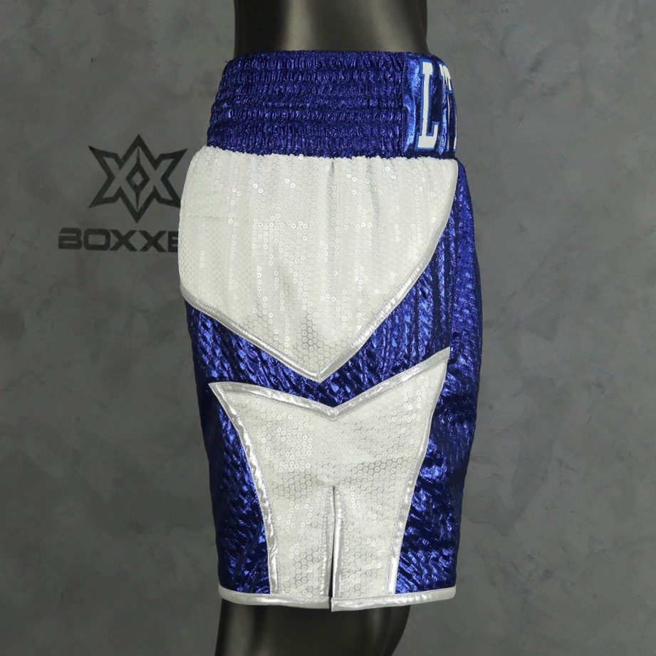 Special BX  Andrew Custom Boxing Shorts & Trunks