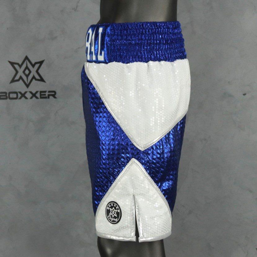 Special BX  Andrew Custom Boxing Shorts & Trunks