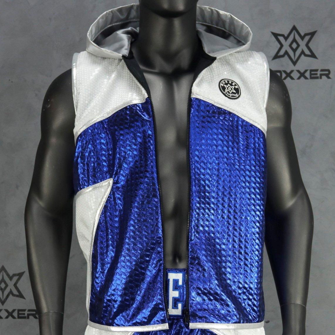 Special Jacket  Andrew Jackets