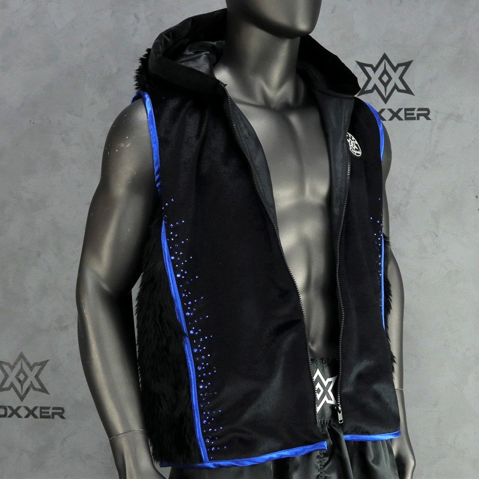 Side Stripes  Jacket  Mohammed Jackets