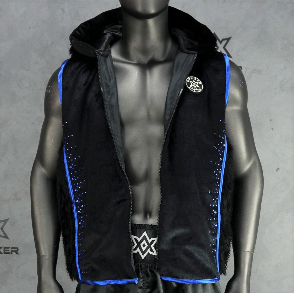 Side Stripes  Jacket  Mohammed Jackets