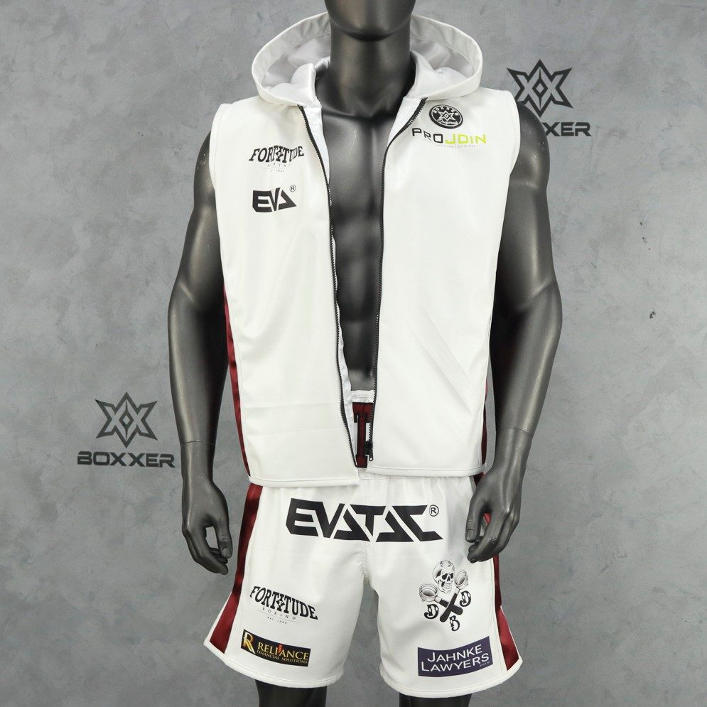 Side Stripes  Jacket  Ankush Jackets