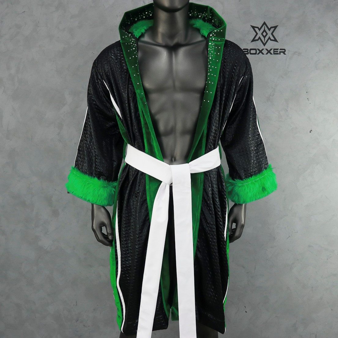 Winner Robe Tahlia Robes