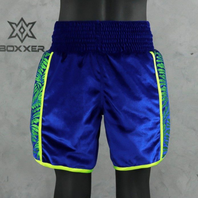 The General  Jamie Custom Boxing Shorts & Trunks