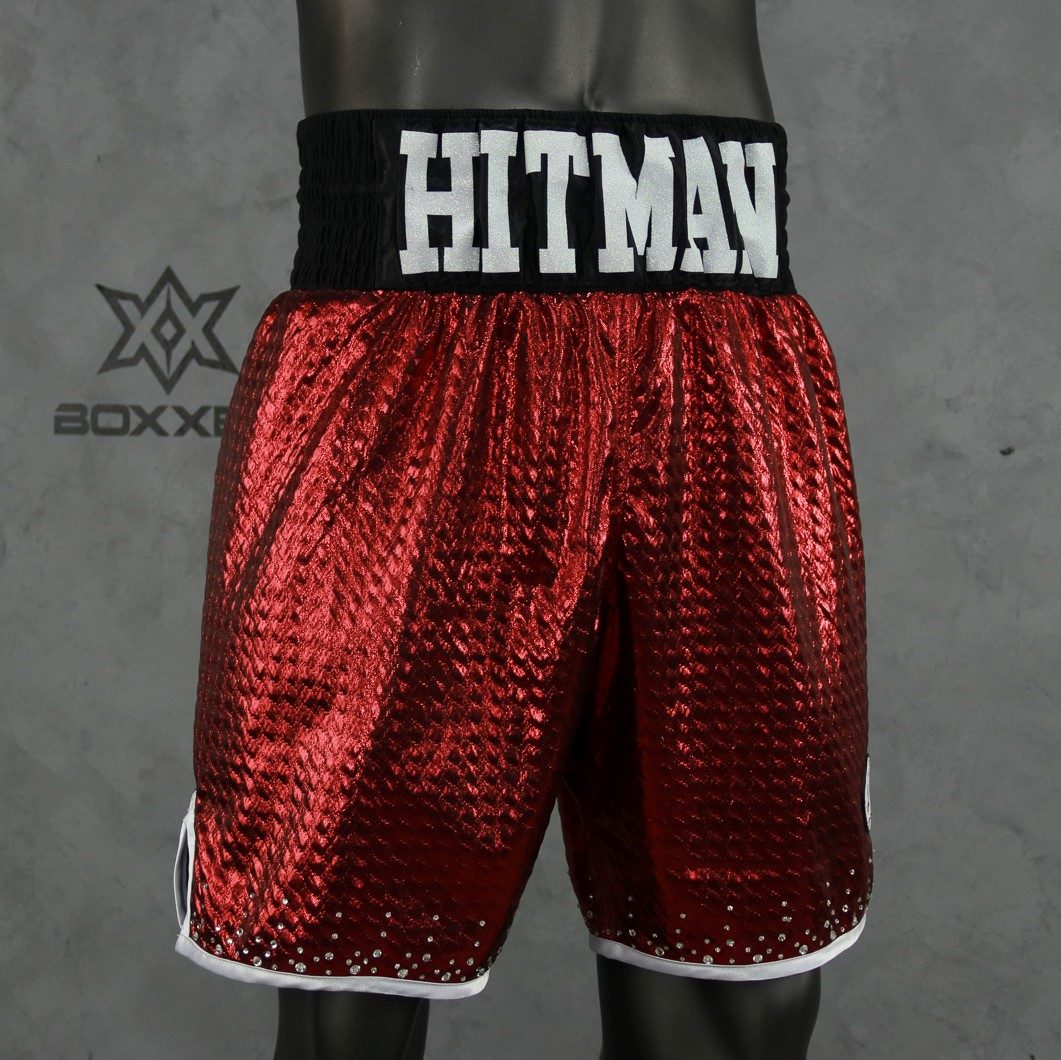 Classic BX old Courtney Custom Boxing Shorts & Trunks