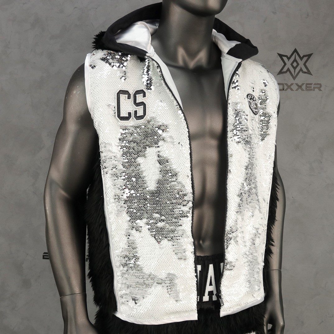 Side Stripes  Jacket  Charlie Jackets