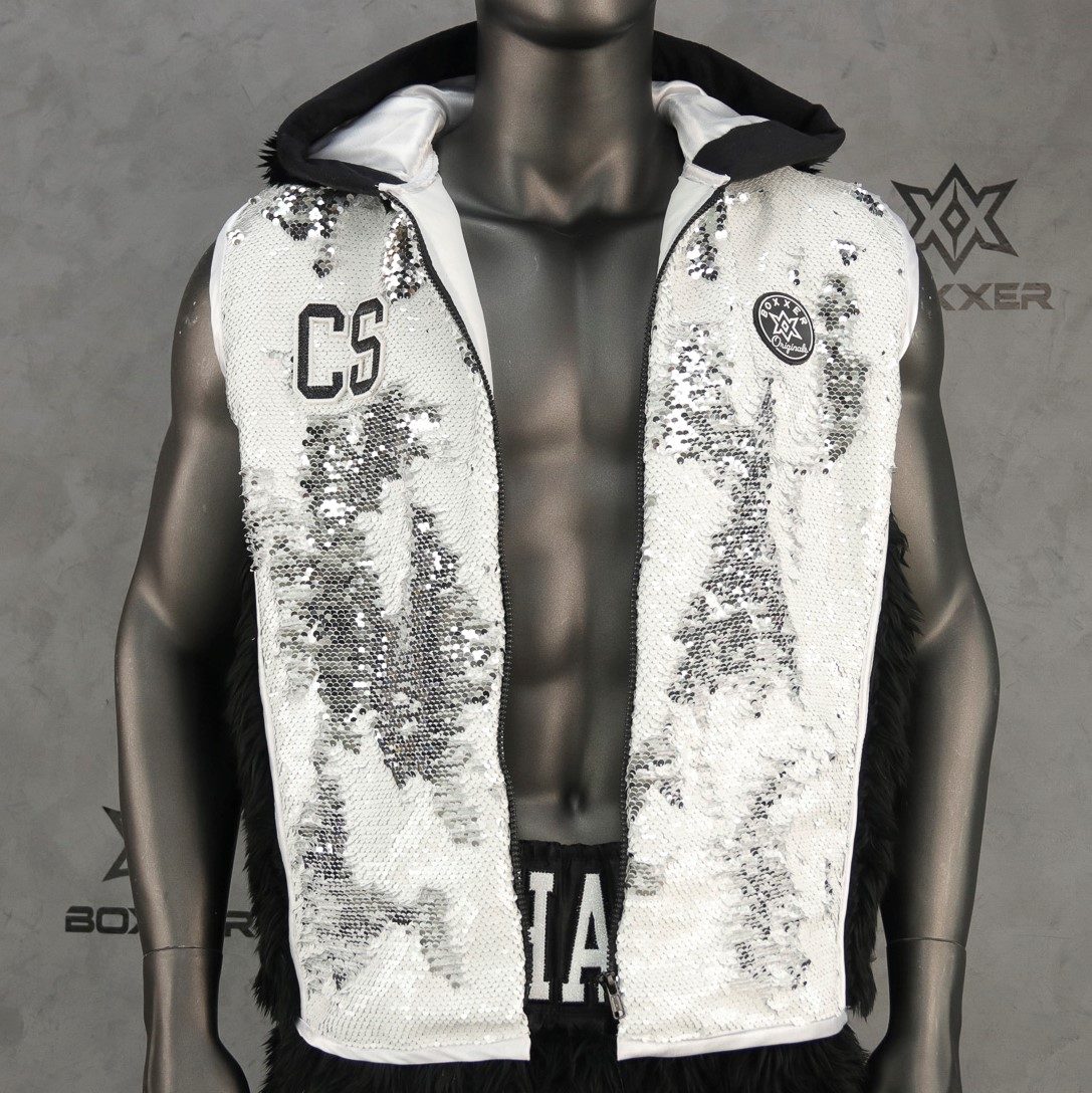 Side Stripes  Jacket  Charlie Jackets