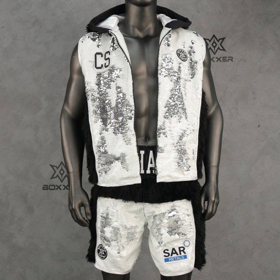 Side Stripes  Jacket  Charlie Jackets