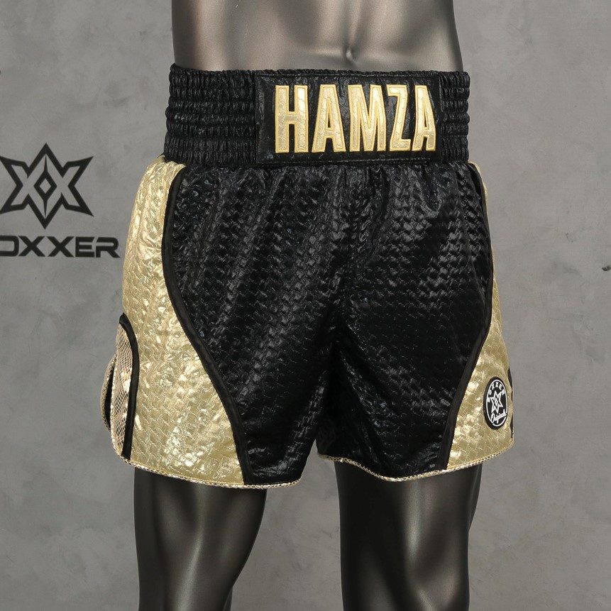 DREAM MTS sophie Muay Thai Shorts
