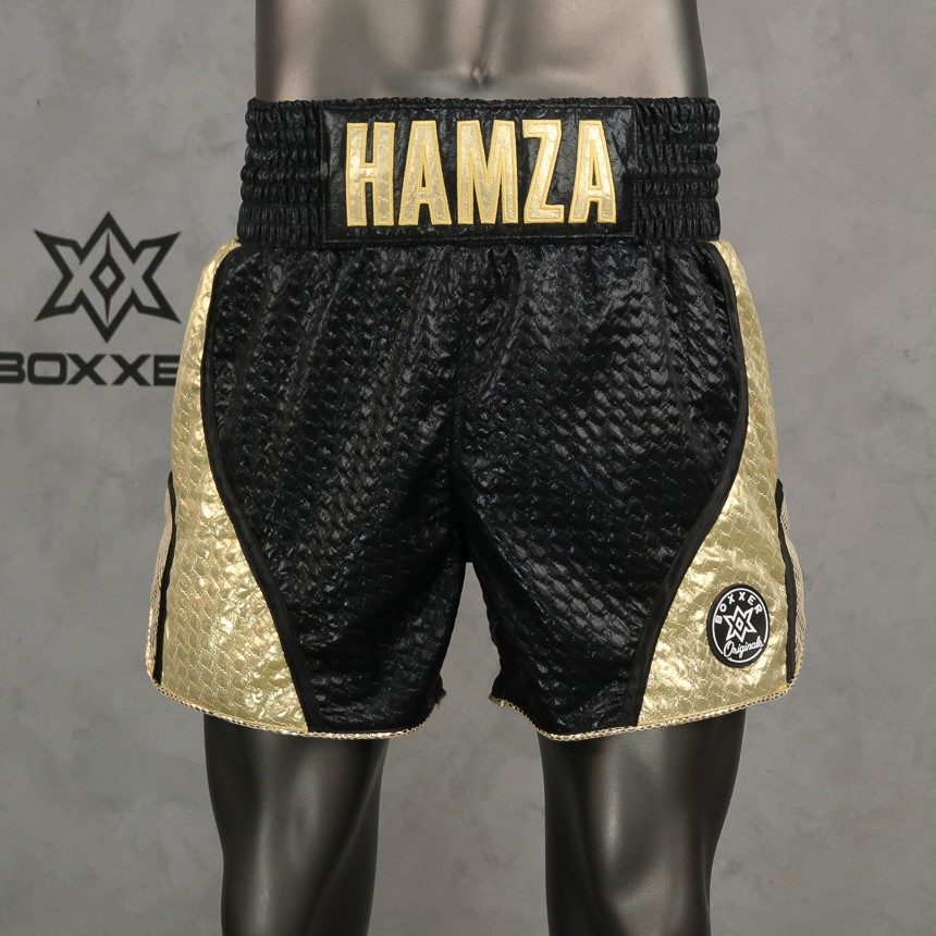 DREAM MTS sophie Muay Thai Shorts