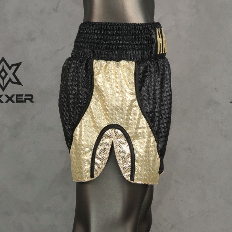 DREAM MTS sophie Muay Thai Shorts