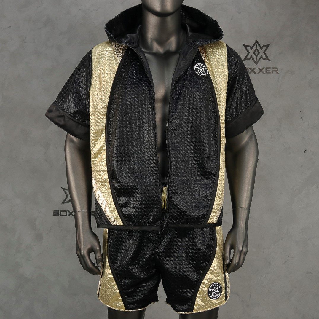 DREAM MTS sophie Muay Thai Shorts