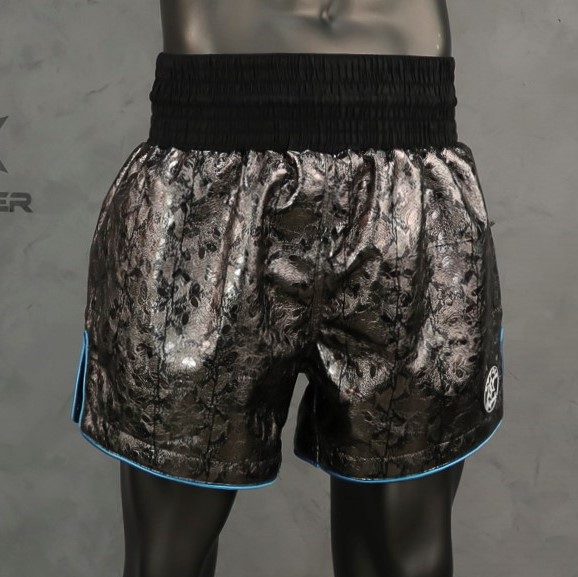 Classic MTS Old Ryan Muay Thai Shorts