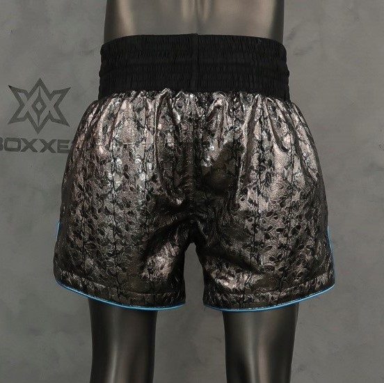 Classic MTS Ryan Muay Thai Shorts