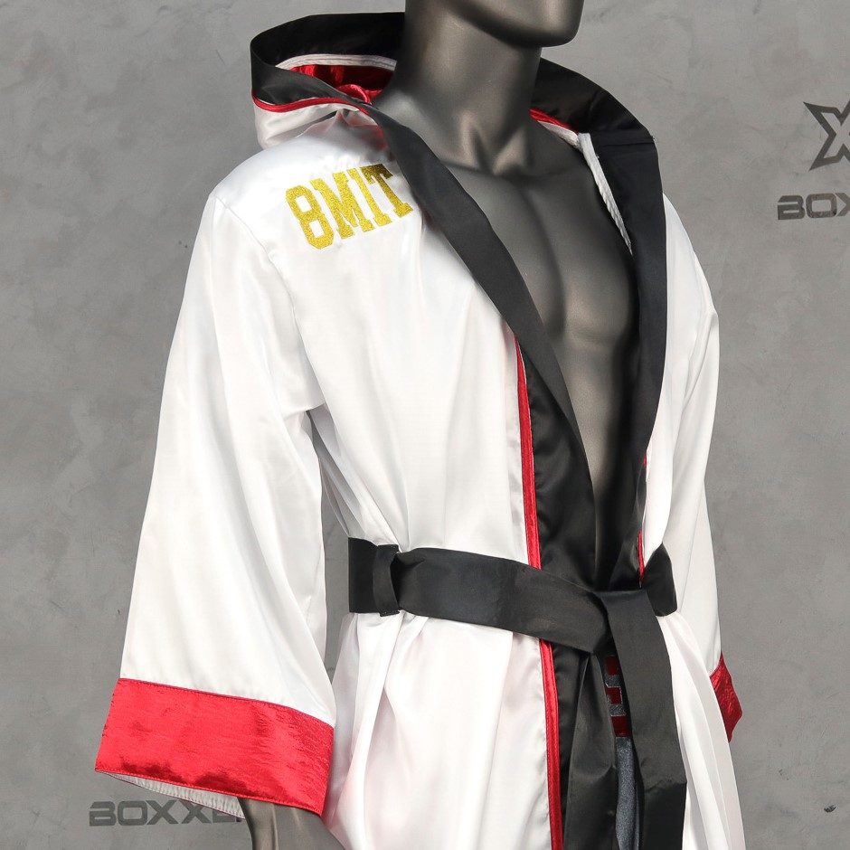 Classic Robe Old Sara Robes