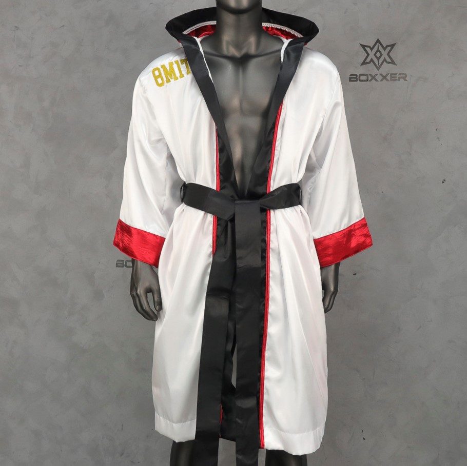 Classic Robe Sara Robes