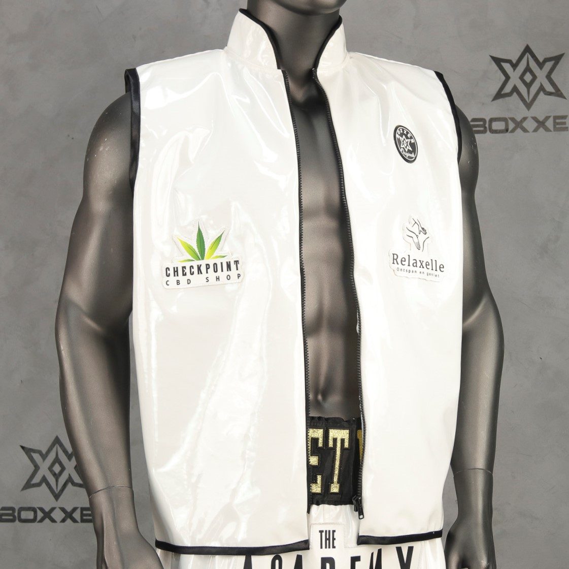 CLASSIC Jacket Old Sadaam Jackets