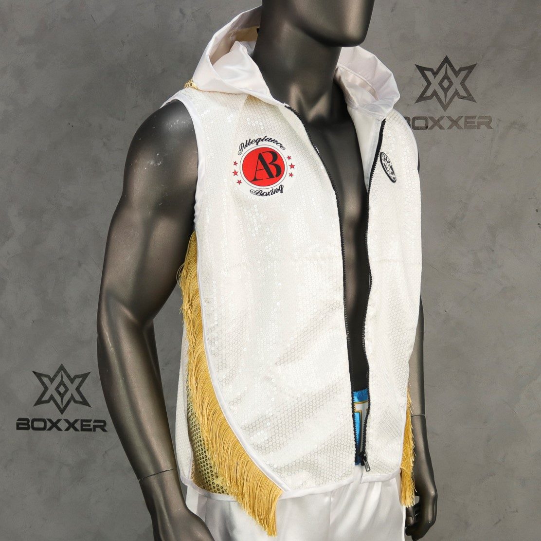 FLOYD Jacket Billy Jackets