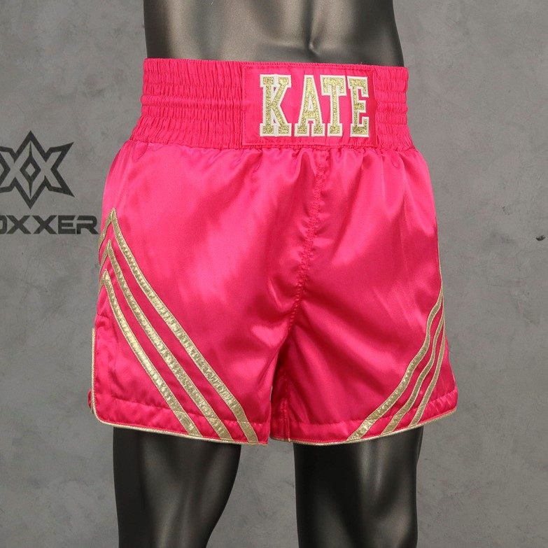 HORIZON MTS Old Kaitlin Muay Thai Shorts