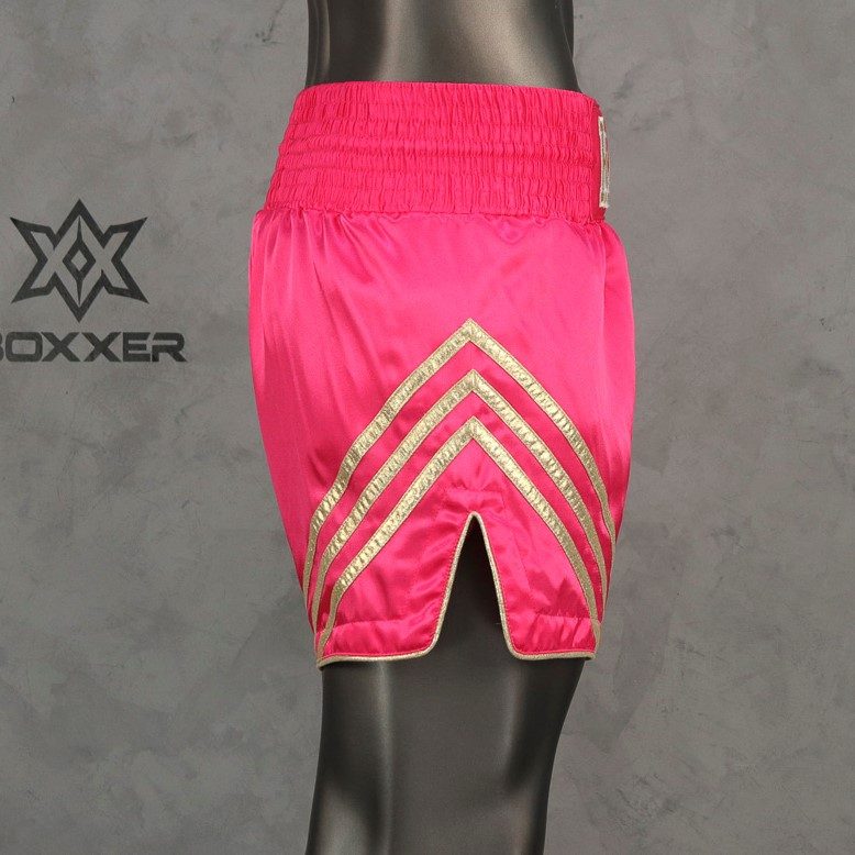 HORIZON MTS Kaitlin Muay Thai Shorts