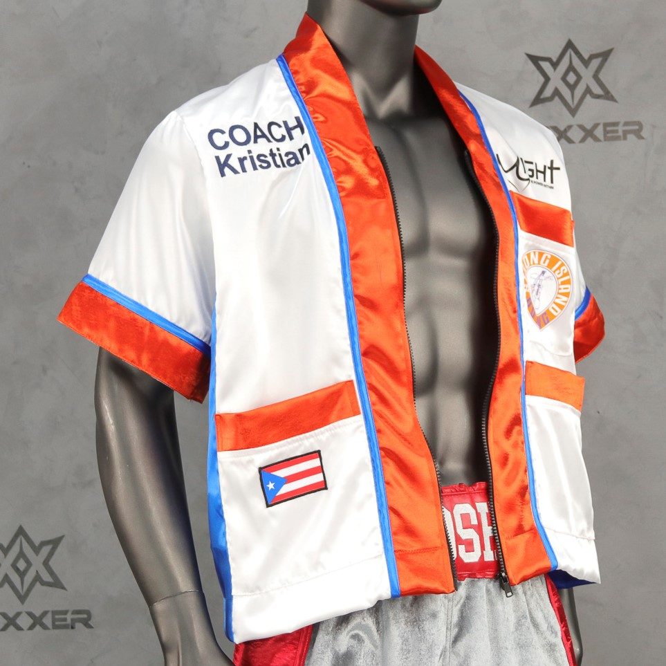 SIDE STRIPES Corner Kristian Corner Jackets