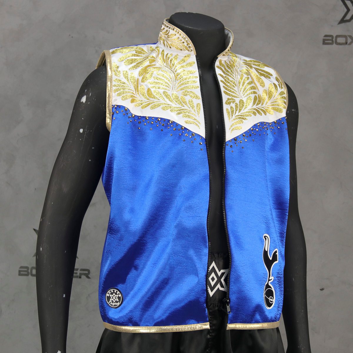 The General Steph Jackets