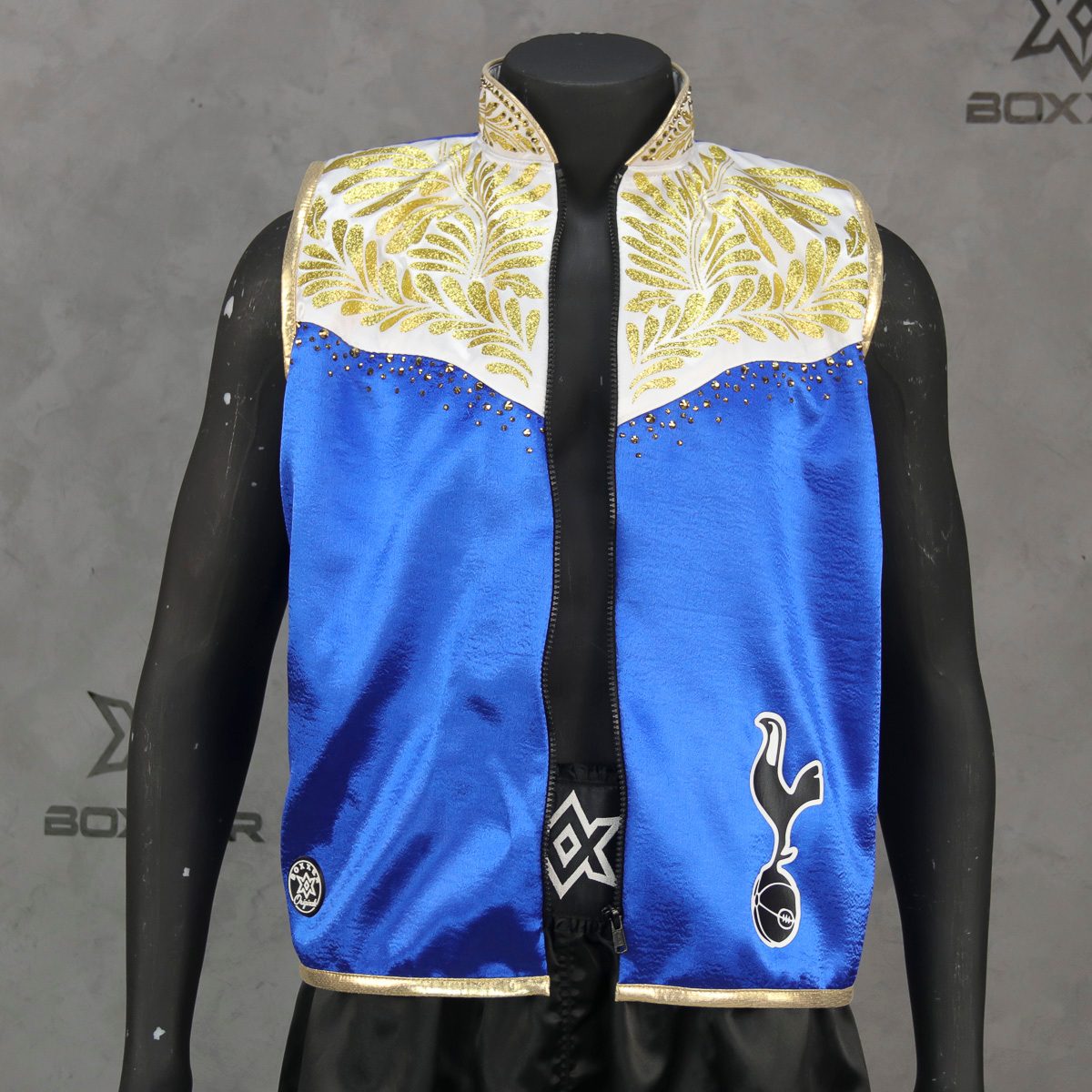 The General Steph Jackets