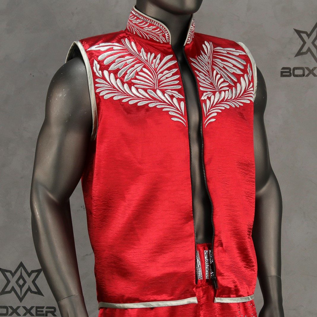 The General Laura Jackets