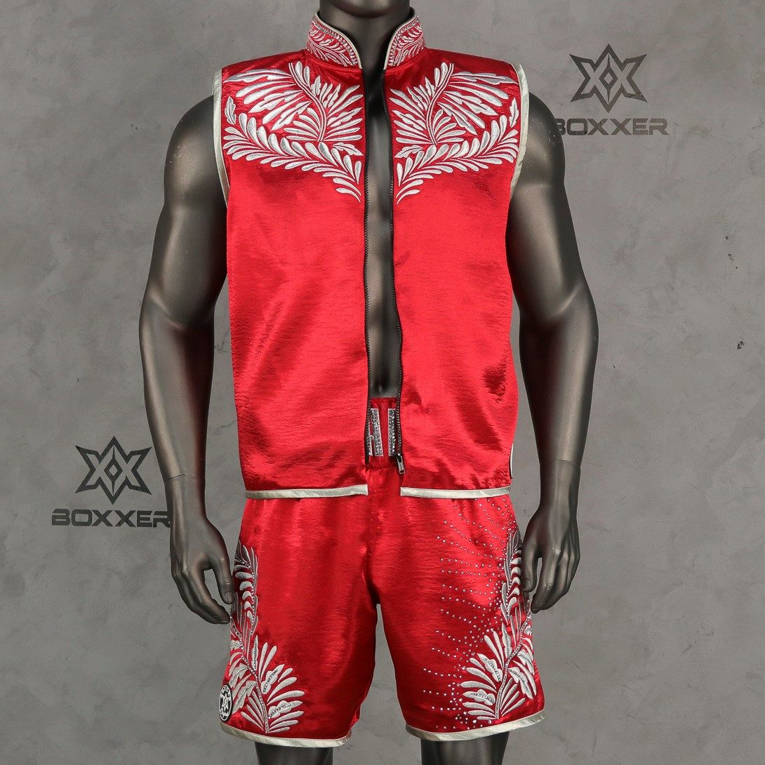 The General Laura Jackets