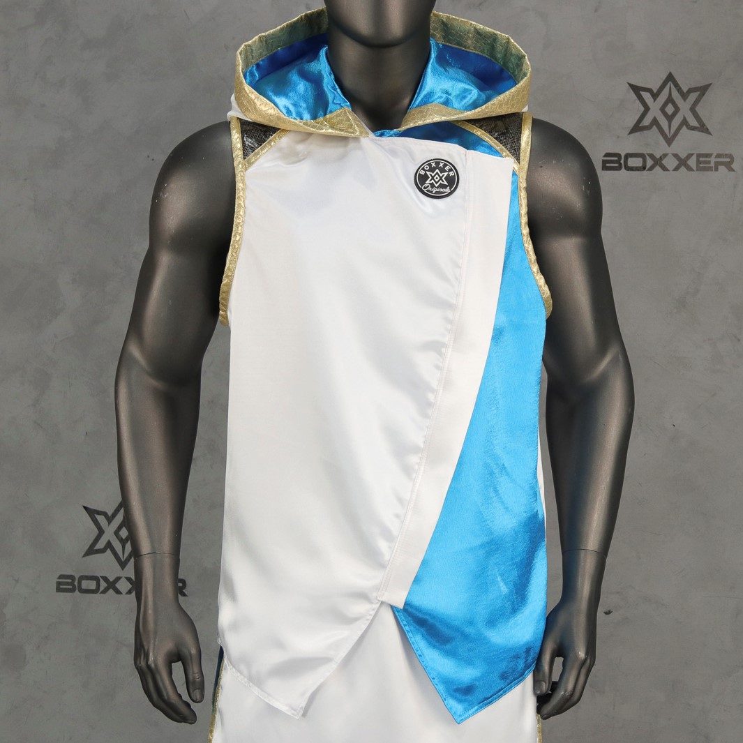 RJJ Jacket Old Zerek Jackets