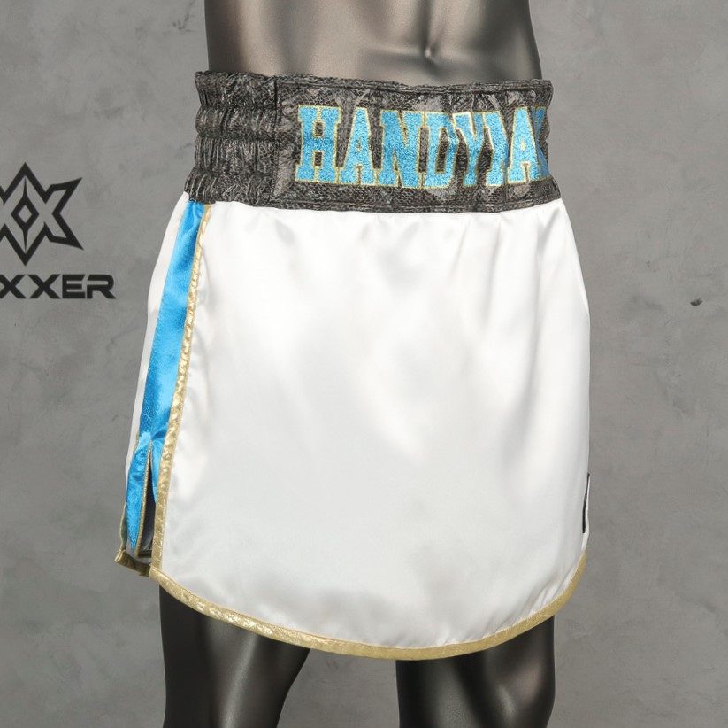Muay Thai Gladiator (short) Zerek Gladiator Shorts