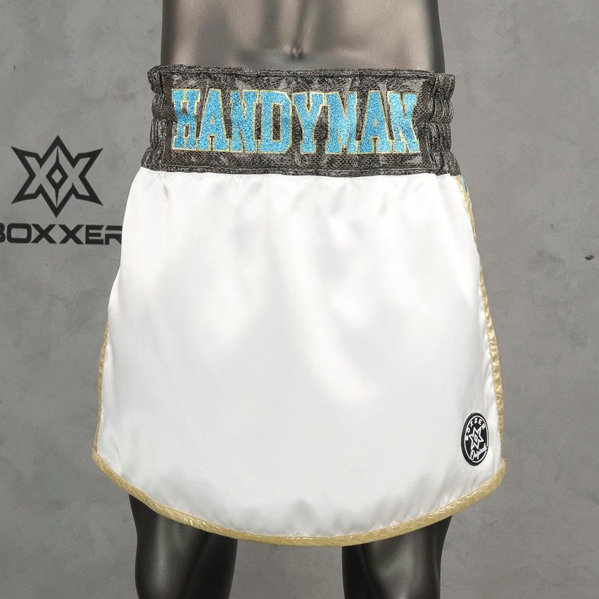 Muay Thai Gladiator (short) Zerek Gladiator Shorts