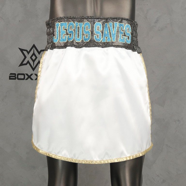 Muay Thai Gladiator (short) Zerek Gladiator Shorts