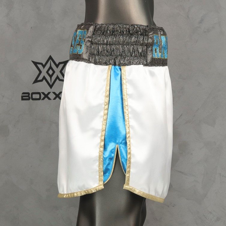 Muay Thai Gladiator (short) Zerek Gladiator Shorts