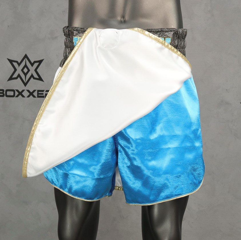 Muay Thai Gladiator (short) Zerek Gladiator Shorts