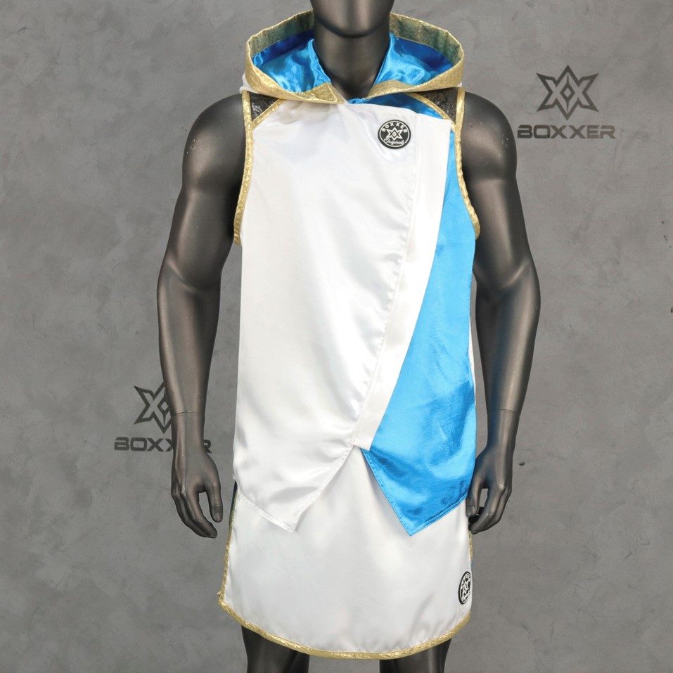 Muay Thai Gladiator (short) Zerek Gladiator Shorts