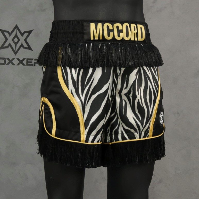 DREAM MTS Hena Muay Thai Shorts