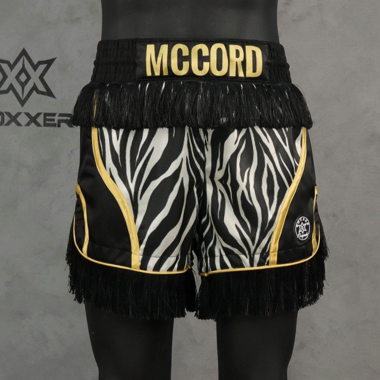 DREAM MTS Hena Muay Thai Shorts