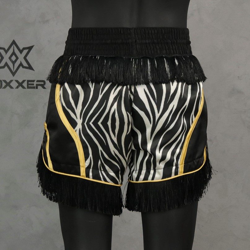 DREAM MTS Hena Muay Thai Shorts