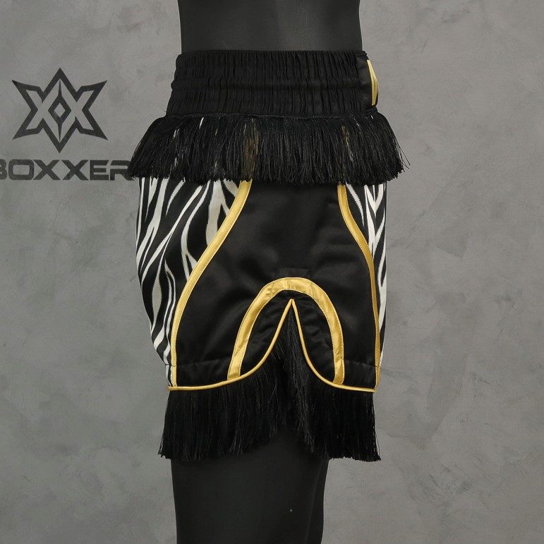 DREAM MTS Hena Muay Thai Shorts