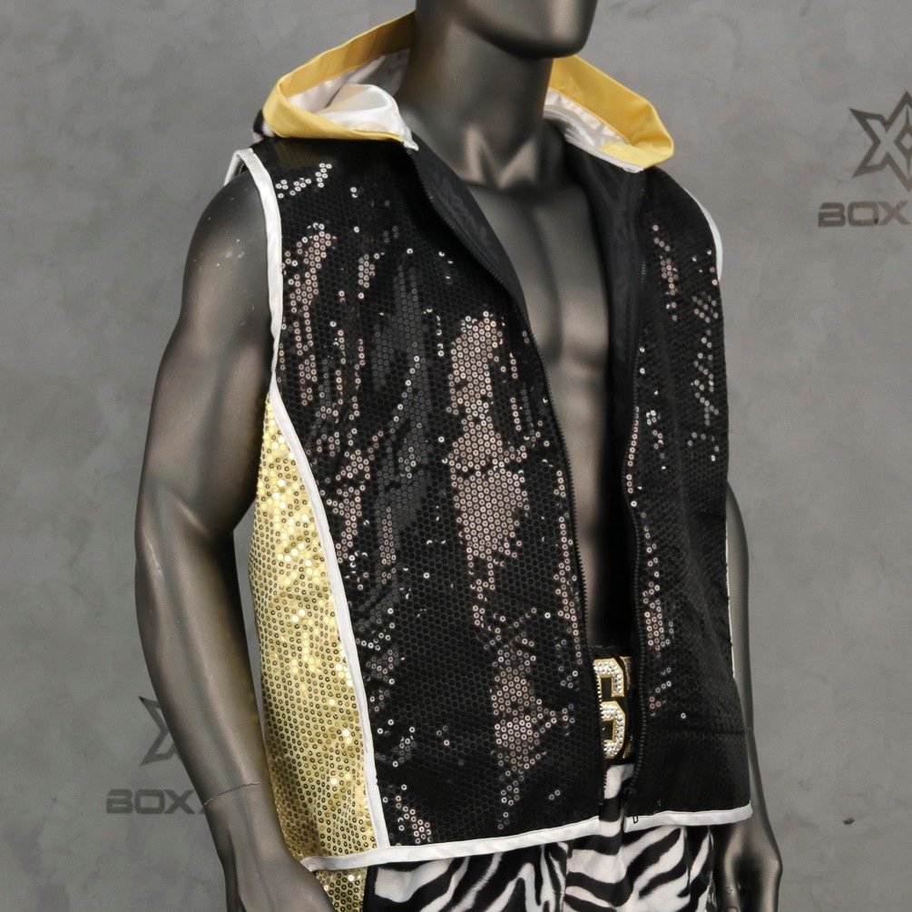 Side Stripes  Jacket Old Tristan Jackets